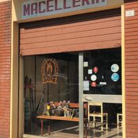 Macelleria / Negozio a Loreto via Europa 3