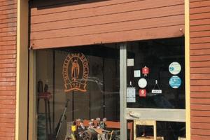 Macelleria / Negozio a Loreto via Europa 3