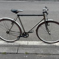 Bici 28uomo sport revisionata pronta Milano lambra