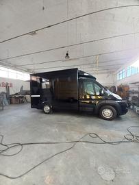 Food truck