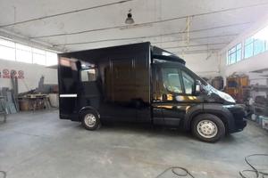 Food truck