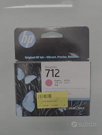 cartuccia hp 712