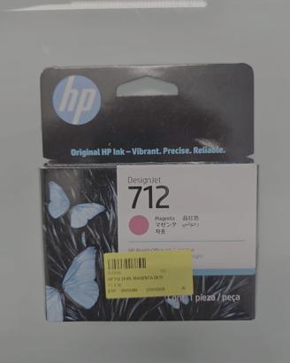 cartuccia hp 712