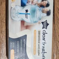 Biberon anti colica