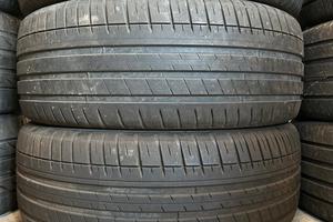 4 GOMME USATE ESTIVO 2254518 - CP99718925