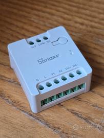 Sonoff Mini-D