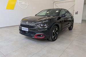 CITROEN C4 3ª serie - C4 PureTech 130 S&S EAT8 Fee