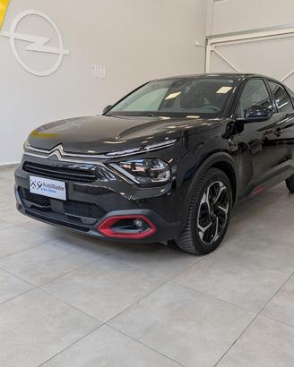 CITROEN C4 3ª serie - C4 PureTech 130 S&S EAT8 Fee