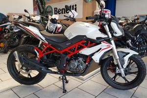 Benelli BN 125