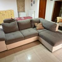 Divano letto nuovarredo