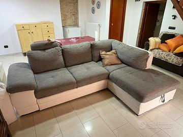 Divano letto nuovarredo