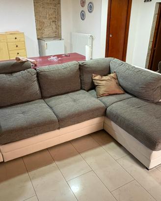 Divano letto nuovarredo