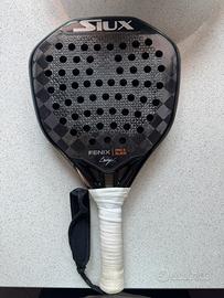 Siux Fenix Pro 5