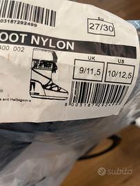 Moon boot nuovi mai usati