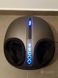 Massaggiatore Piedi riscaldante shiatsu