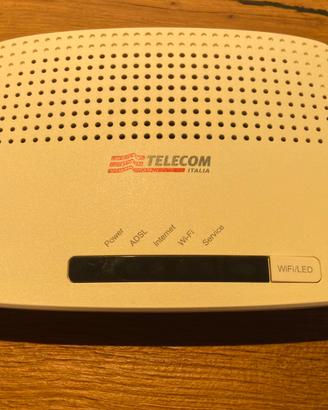 Modem ADSL TIM
