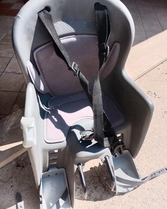 seggiolino per bicicletta 
