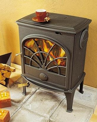 Stufa a legna Dovre