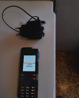 Cellulare Nokia 7100 Supernova 