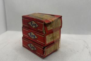 3 CONTATTI KING 142 C