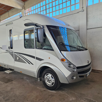Carthago chic c-line 4.8 patente C
