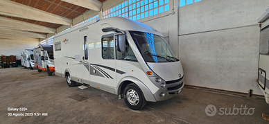 Carthago chic c-line 4.8 patente C