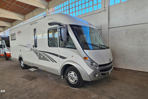 Carthago chic c-line 4.8 patente C