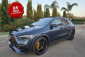 MARCEDES GLA 45S 421cv -2023