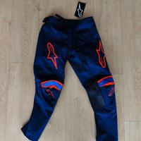 Pantaloni Cross Alpinestars Narin Pants taglia 42