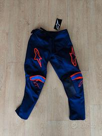 Pantaloni Cross Alpinestars Narin Pants taglia 42