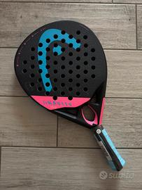 Head Gravity Pro 2022