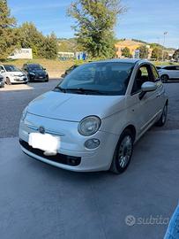 Fiat 500 1.3 Multijet Sport