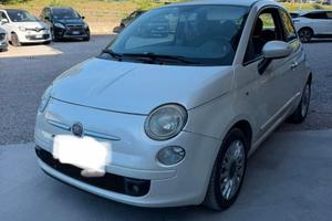 Fiat 500 1.3 Multijet Sport