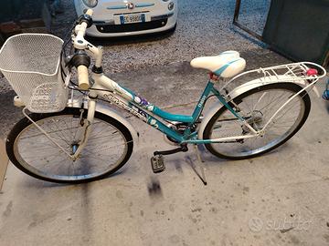 bicicletta bimba