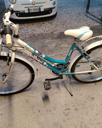 bicicletta bimba