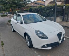 ALFA ROMEO Giulietta - 2016