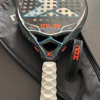 Racchetta Padel Nox ML 10 Bahia Luxury Series 22