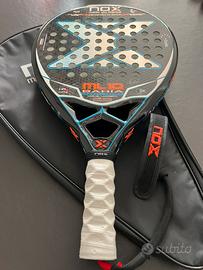 Racchetta Padel Nox ML 10 Bahia Luxury Series 22