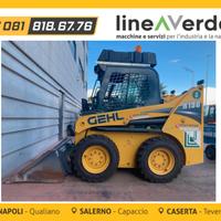 Minipala Gehl R190