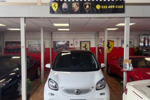 Smart ForFour 90 Turbo Prime PERMUTE