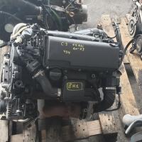 XFX MOTORE COMPLETO CITROEN C3 1° Serie 1100 Benzi