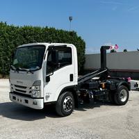 ISUZU ISUZU P75 NUOVO SCARRABILE