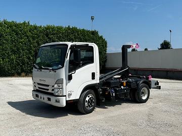 ISUZU ISUZU P75 NUOVO SCARRABILE