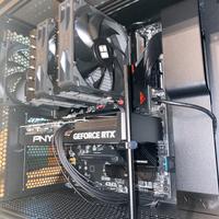 PC da Gaming intenso 🎮 o da Lavoro intenso 💻👨💻