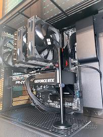 PC da Gaming intenso 🎮 o da Lavoro intenso 💻👨💻