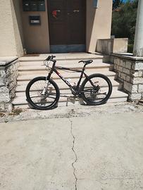 MTB....cross Road...!..