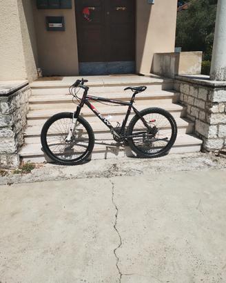 MTB....cross Road...!..
