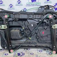 LANCIA YPSILON 2010 - CREMAGLIERA DESTRO