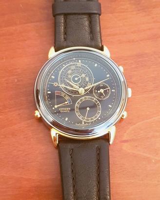 Orologio Citizen Avalon 6700 perpetual calendar