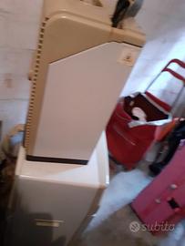 condizionatore  portabile